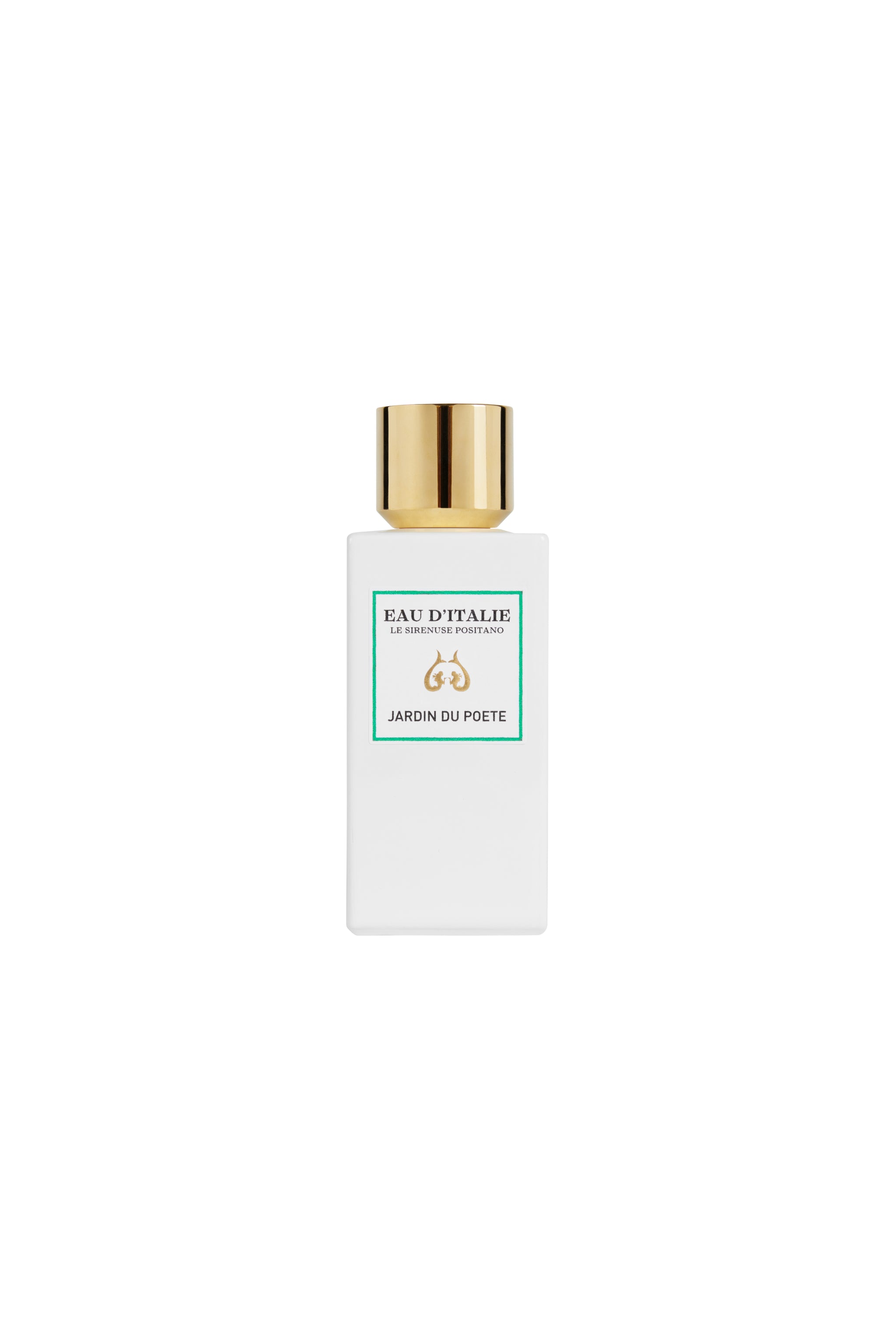 "Jardin du Poète" Eau de Parfum - 100ml