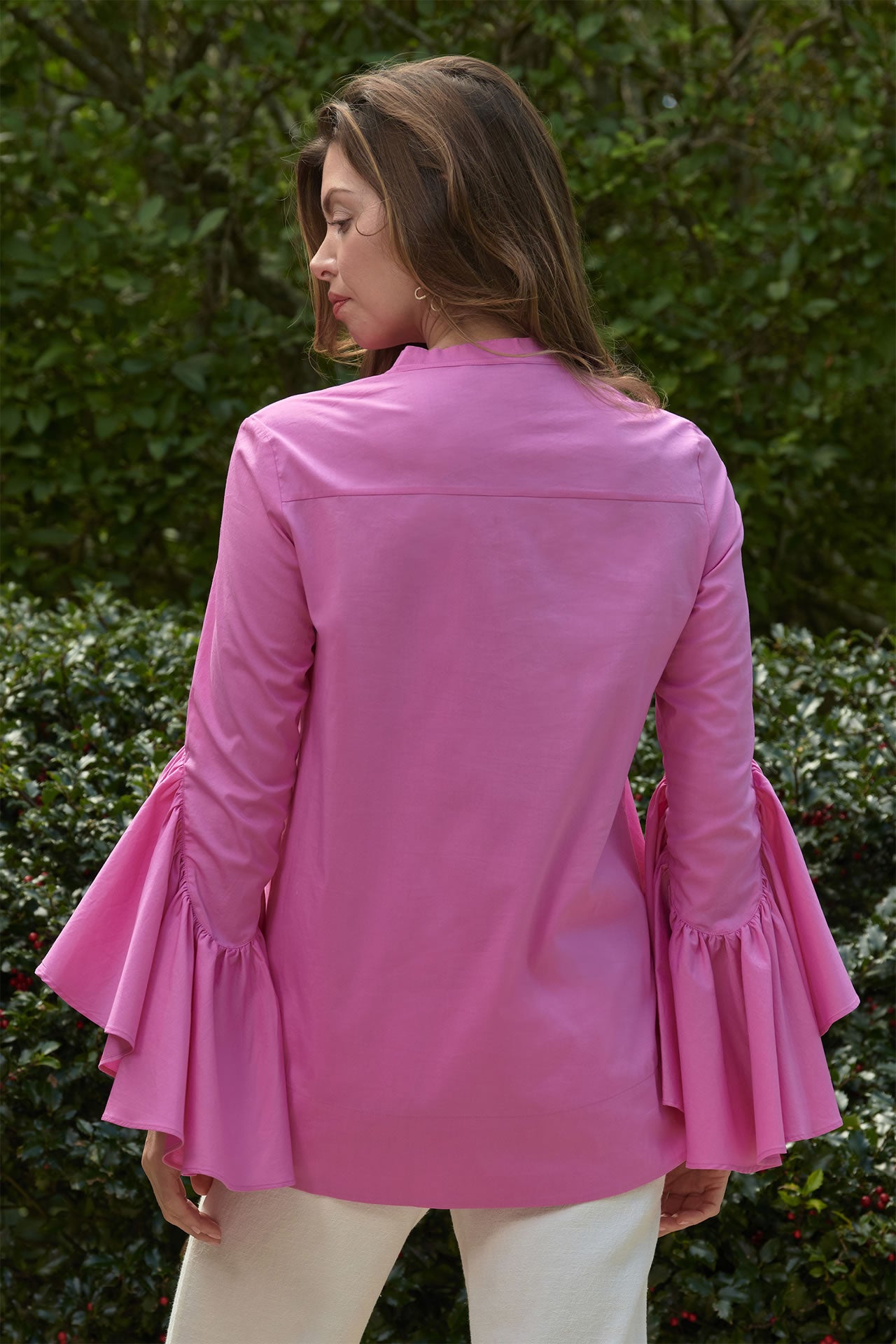 Bella - Shirt - À-TOUT-ÂGE