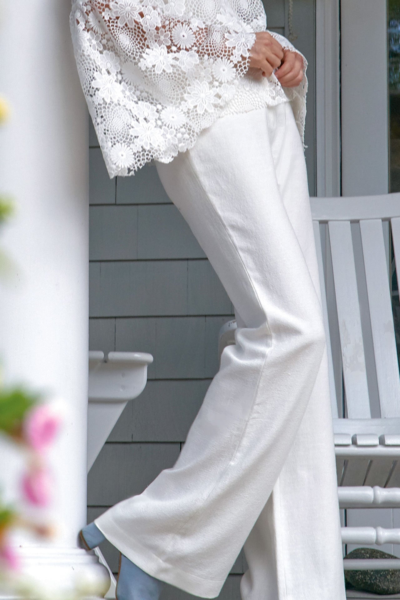 Belle - Pant - À-TOUT-ÂGE