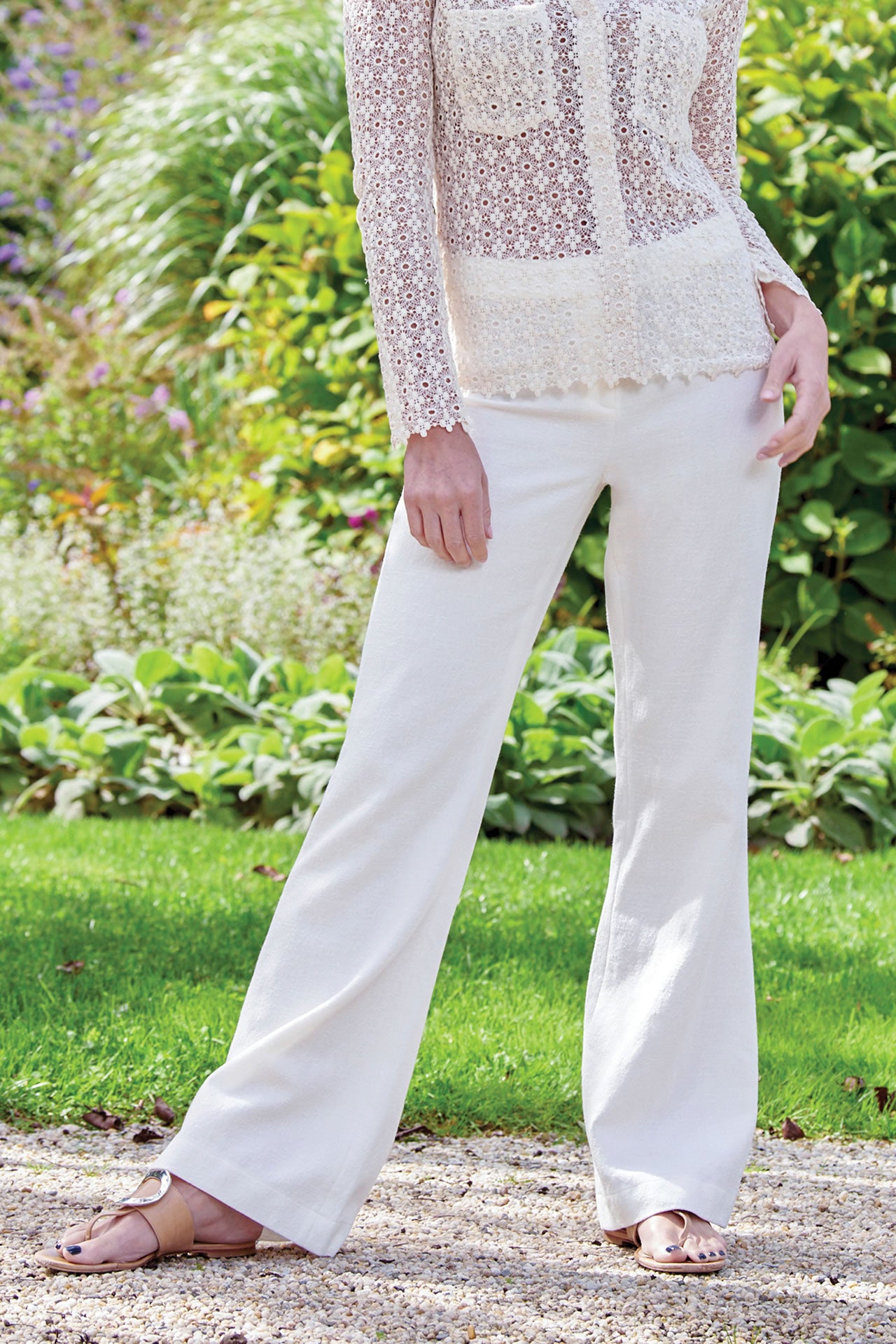 Belle - Pant - À-TOUT-ÂGE