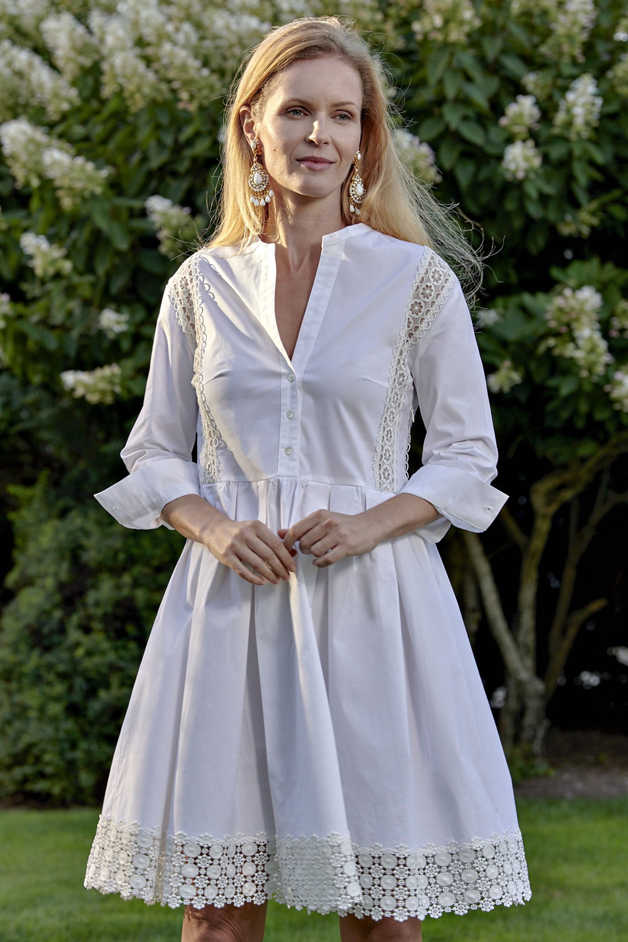 Blair Baby Doll - Dress - À-TOUT-ÂGE.