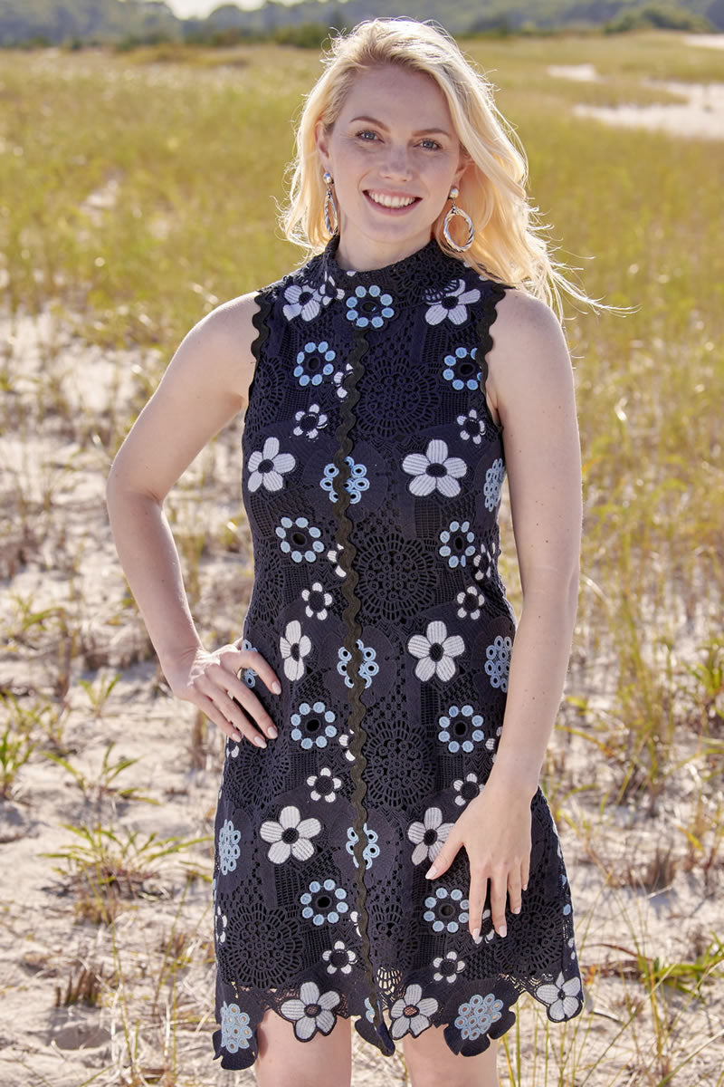 Charlotte Dress - À-TOUT-ÂGE