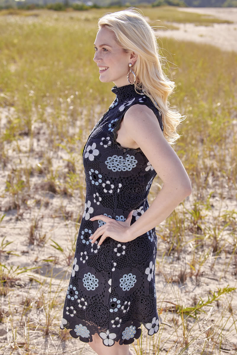 Charlotte Dress - À-TOUT-ÂGE