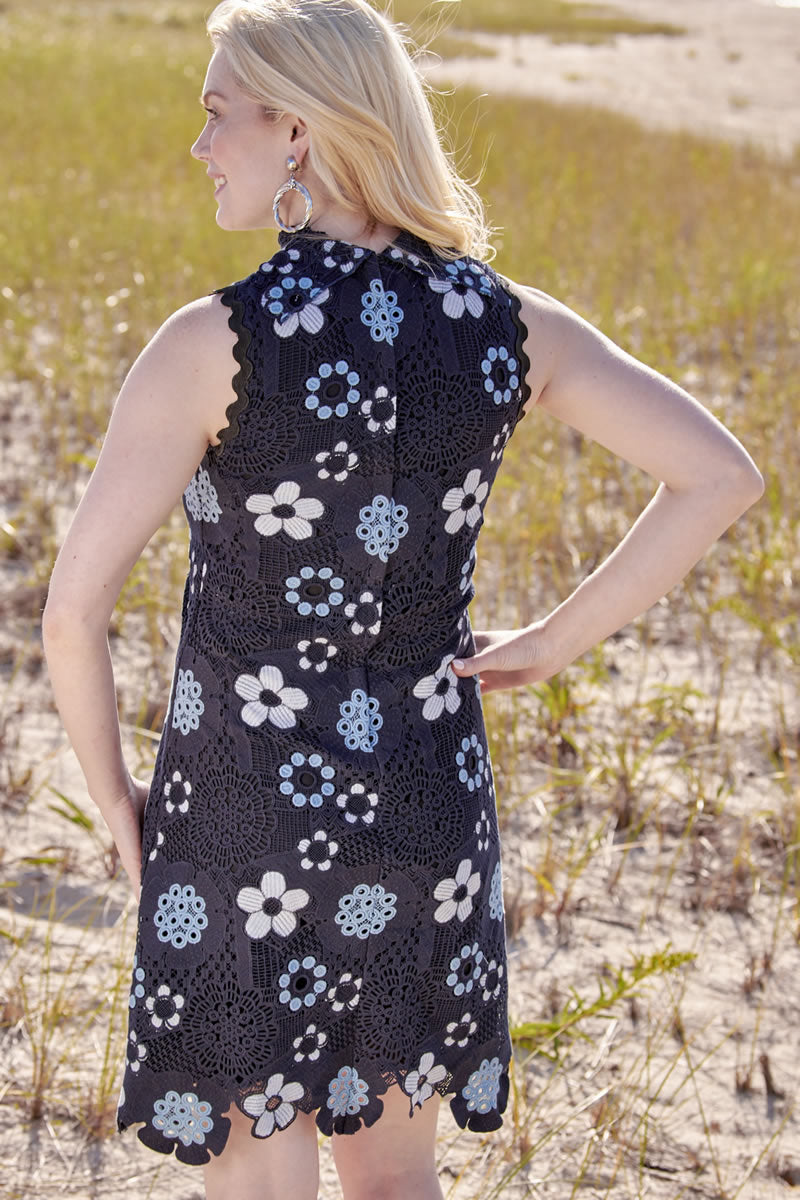 Charlotte Dress - À-TOUT-ÂGE