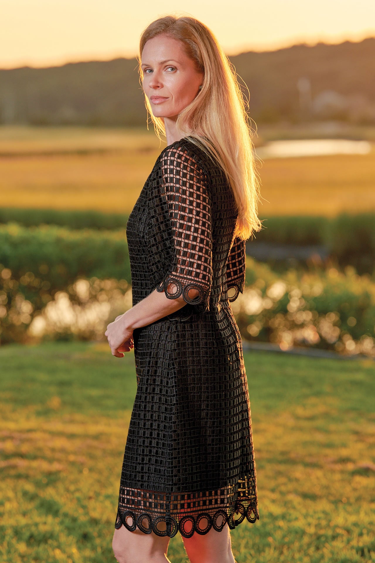 Crosby - Dress - À-TOUT-ÂGE