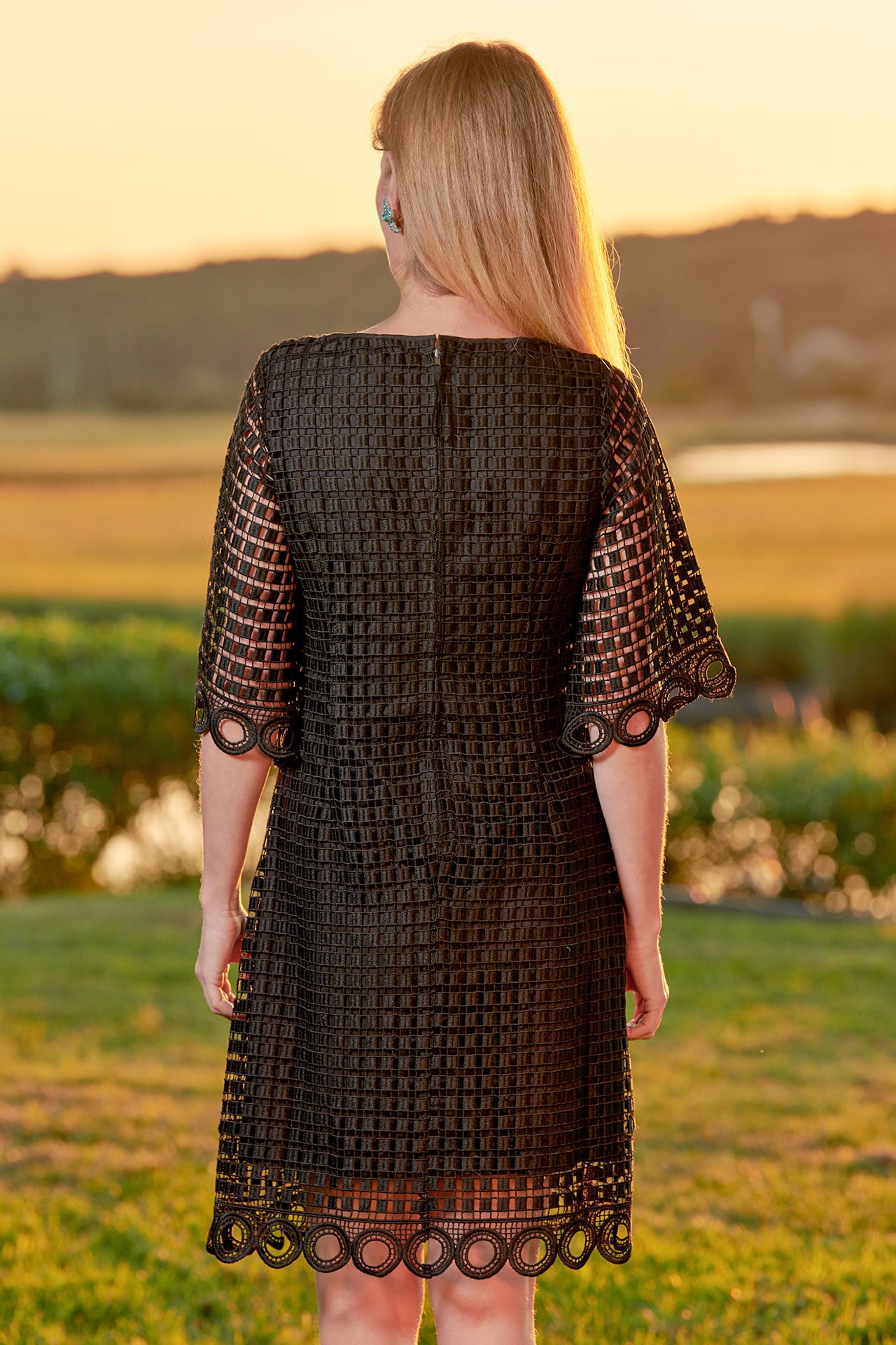Crosby - Dress - À-TOUT-ÂGE