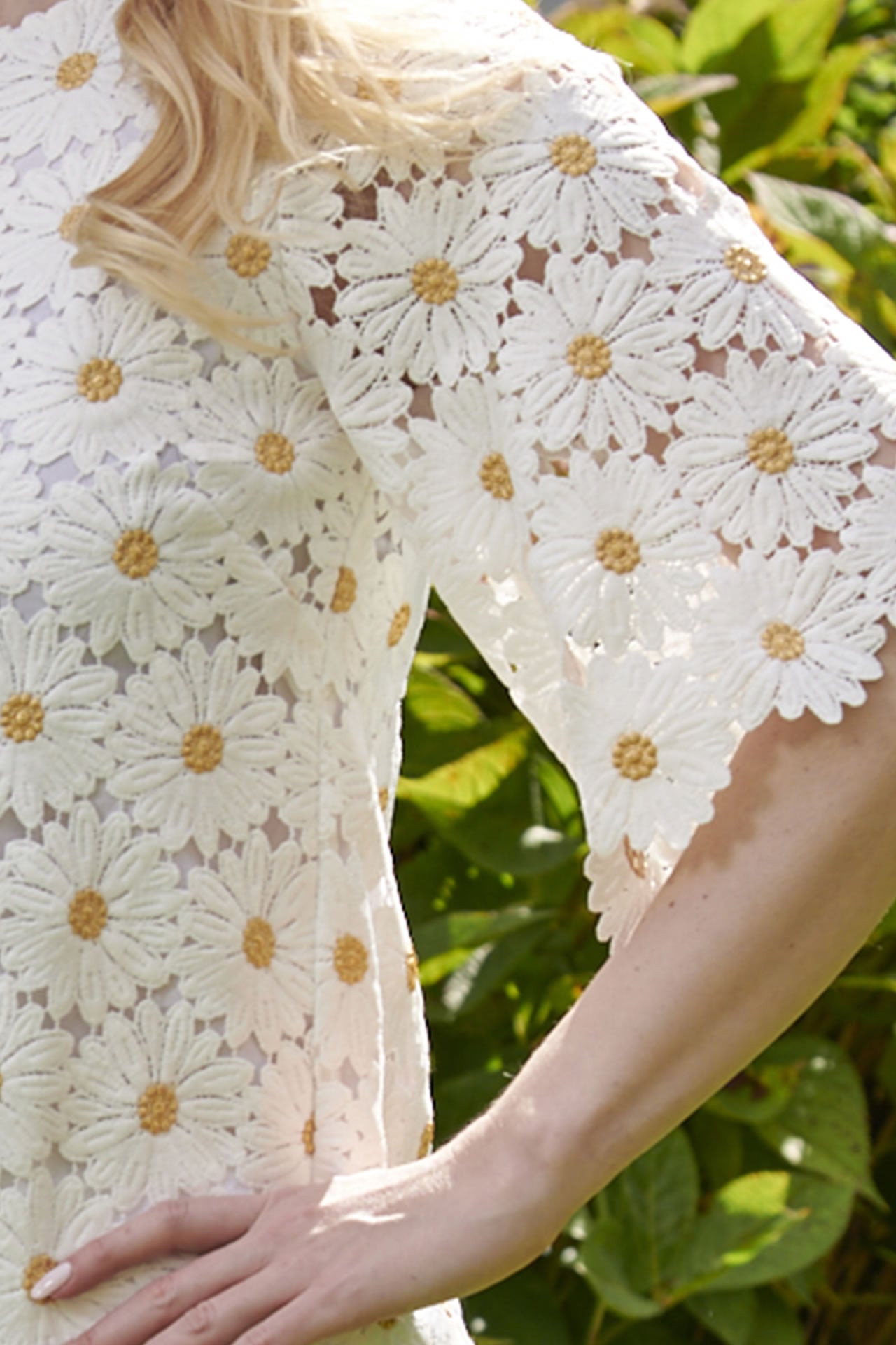 Deanna Daisy - Top - À-TOUT-ÂGE.