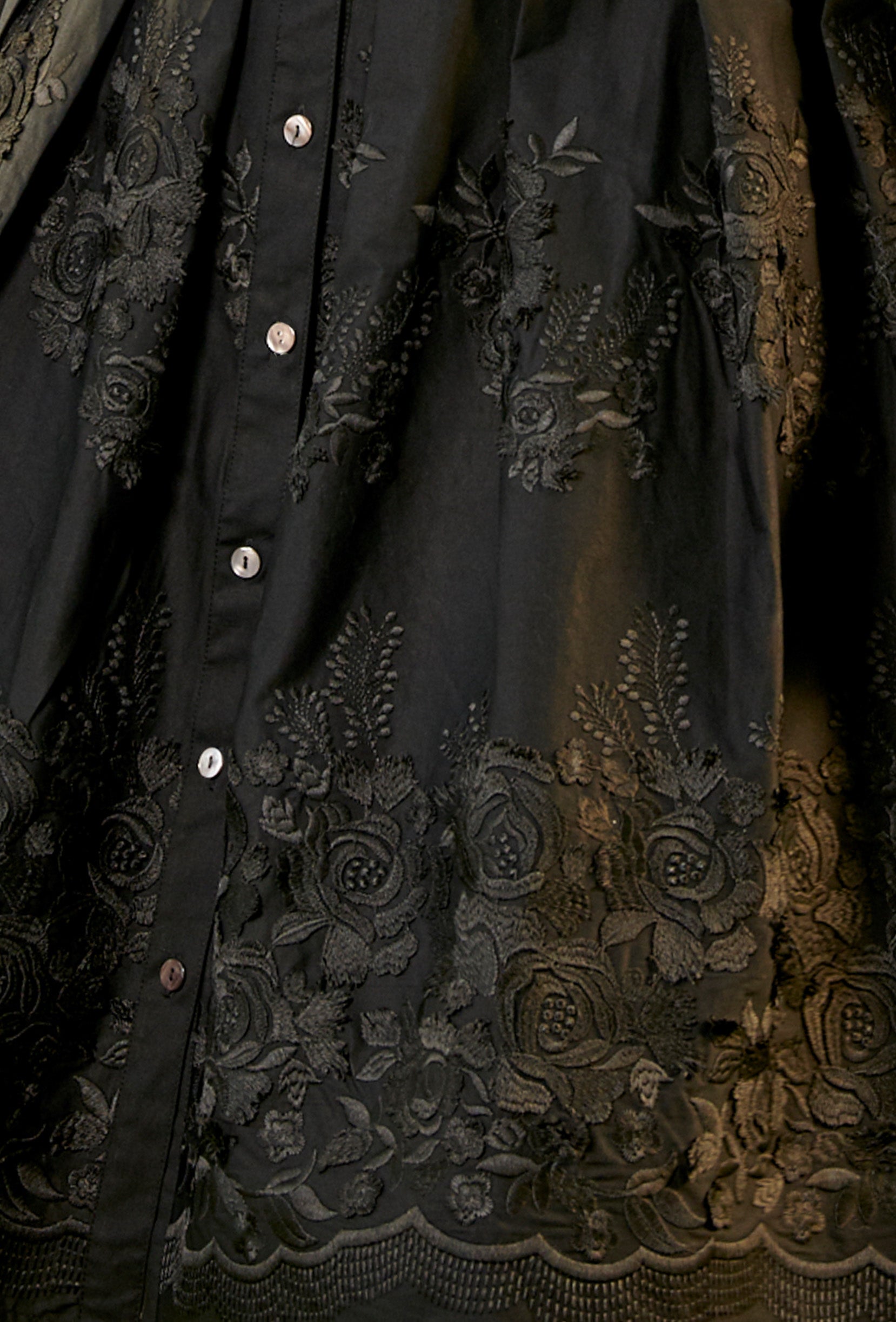 Doris - Dress -  À-TOUT-ÂGE