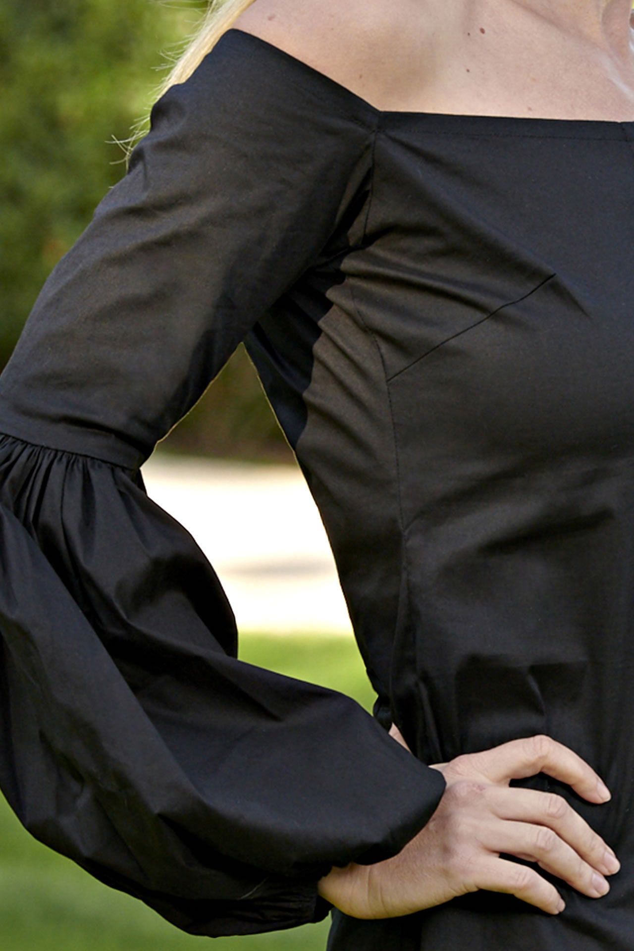 Juliette - Top -  À-TOUT-ÂGE.