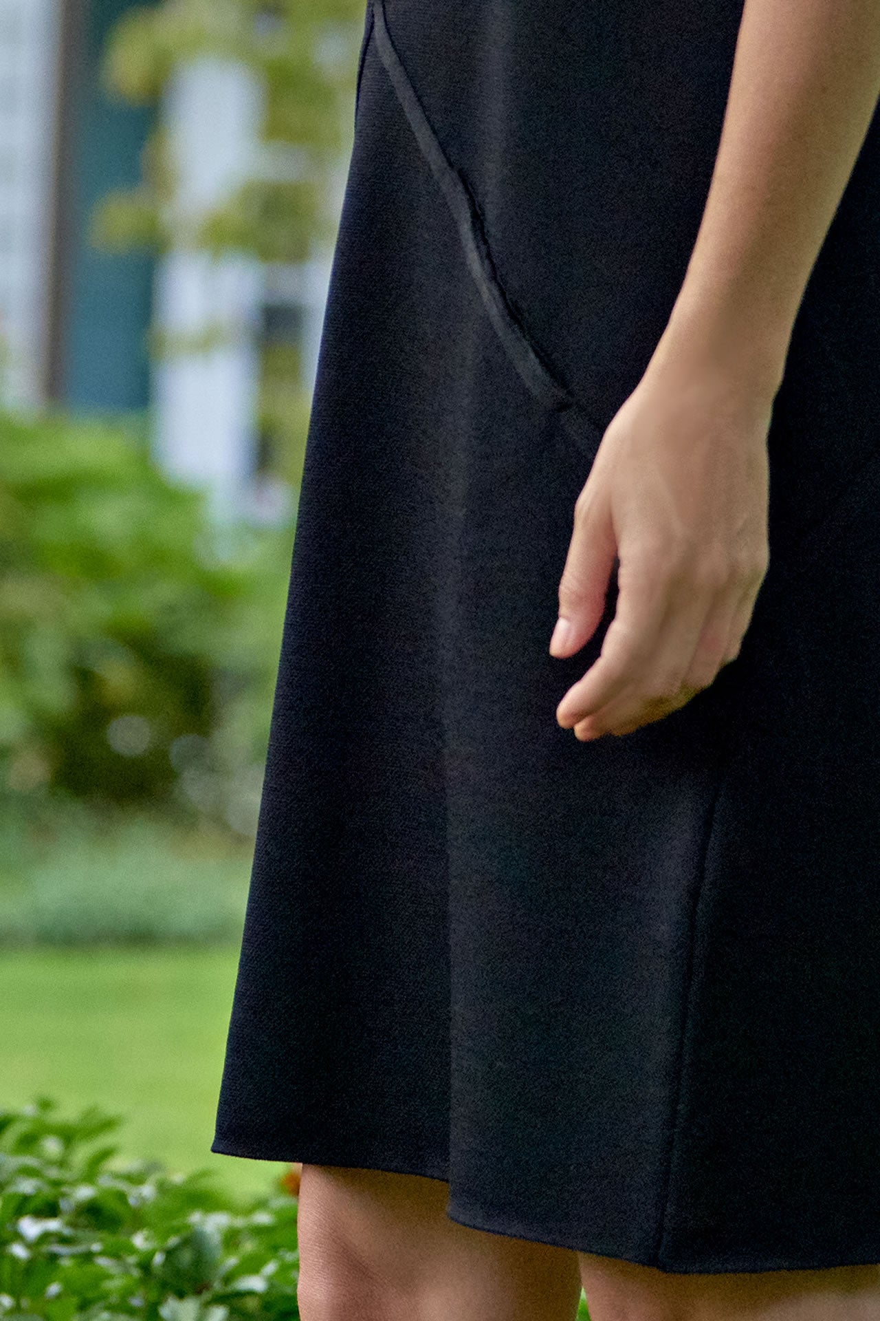 Kari - Sheath - À-TOUT-ÂGE