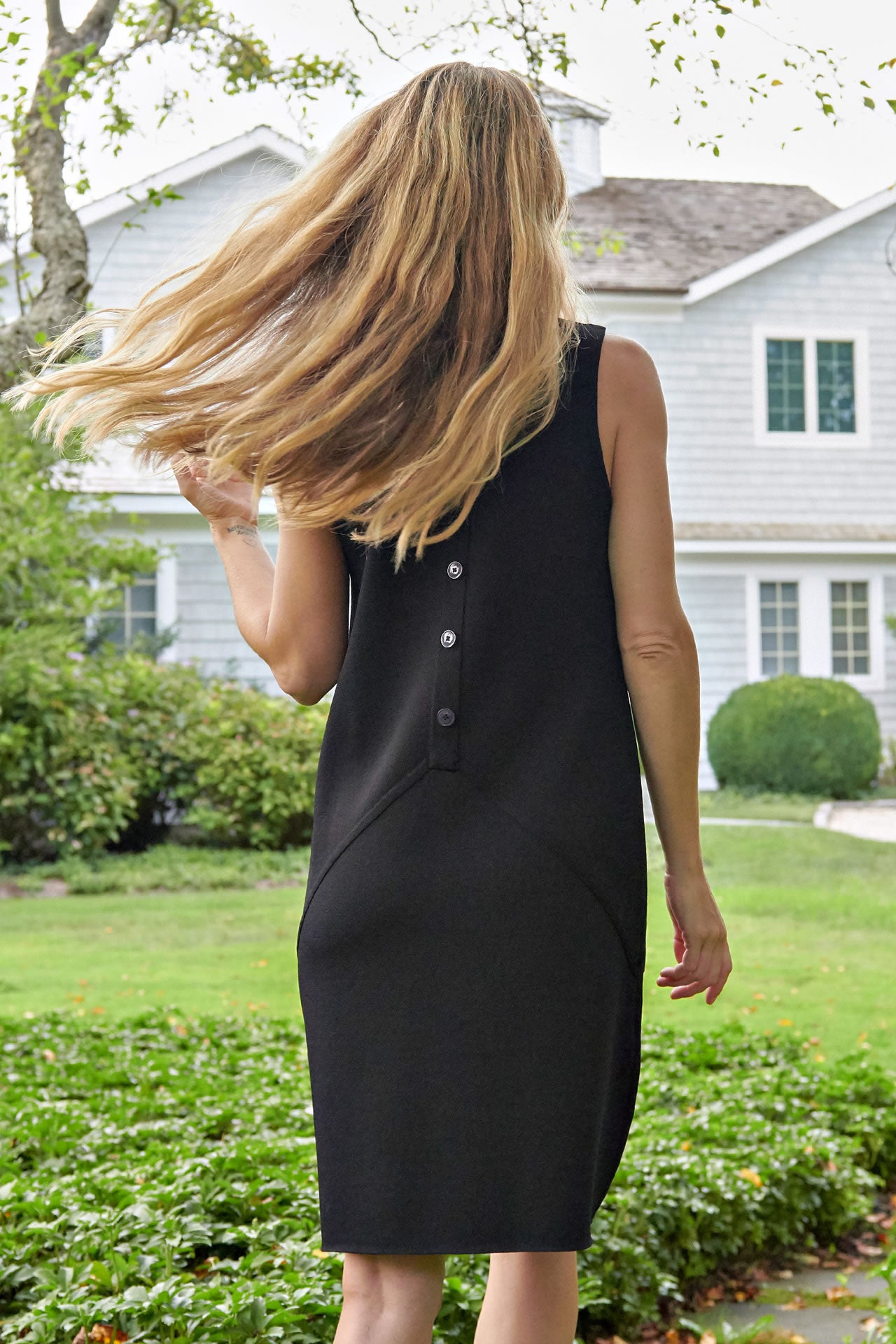 Kari - Sheath - À-TOUT-ÂGE