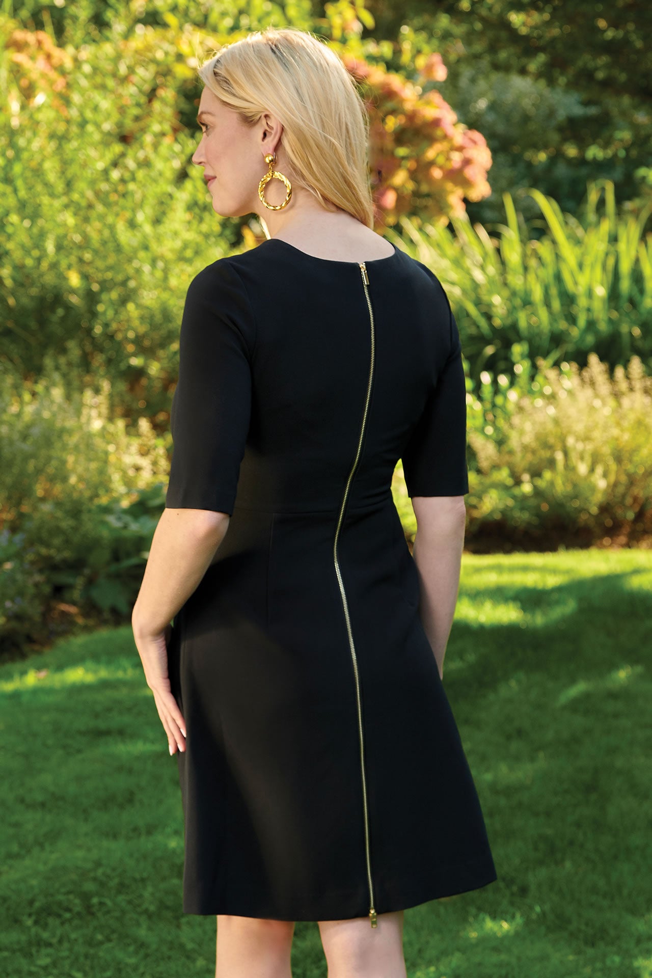 Layne - Dress - À-TOUT-ÂGE