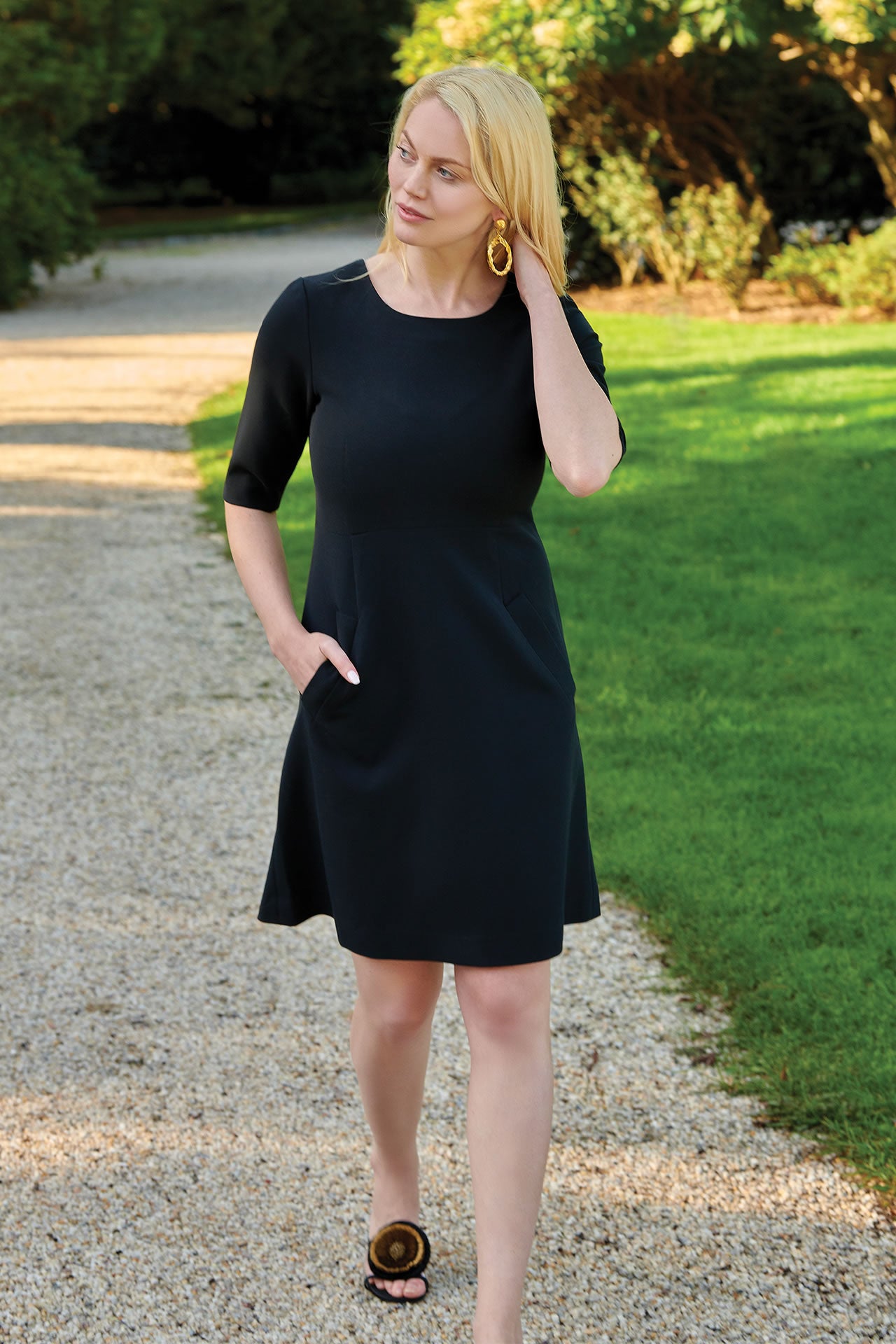 Layne - Dress - À-TOUT-ÂGE