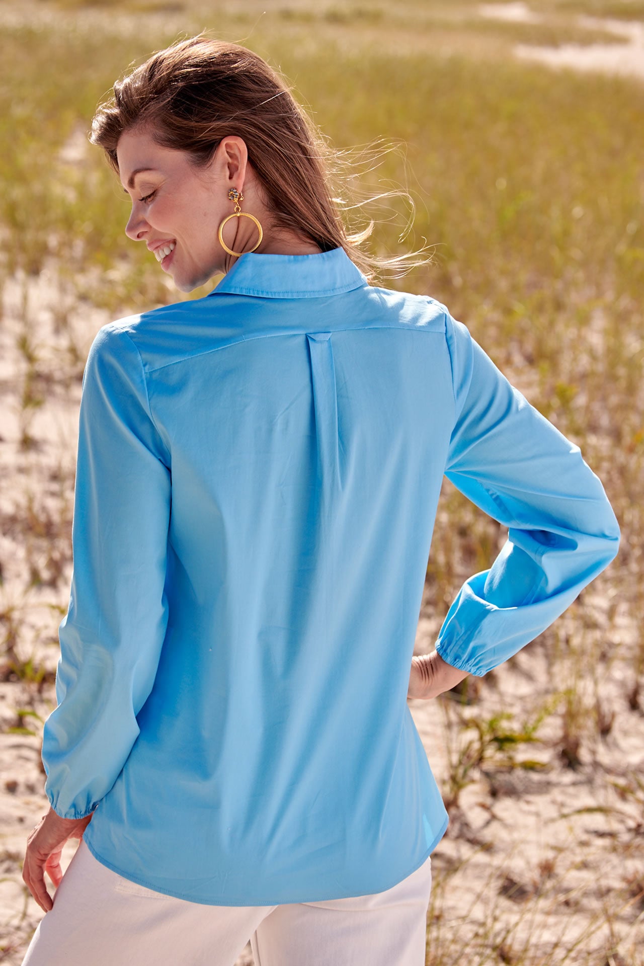 Mylie Tunic - Top - À-TOUT-ÂGE.