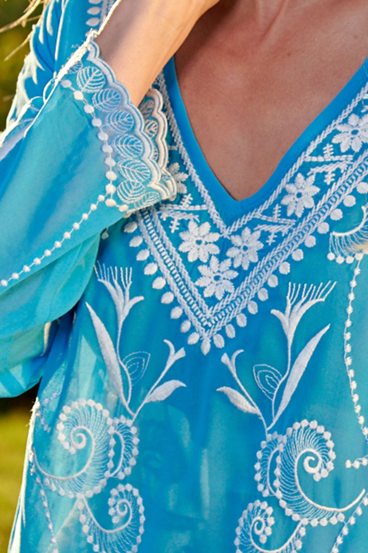 St. Barths - Tops - À-TOUT-ÂGE.