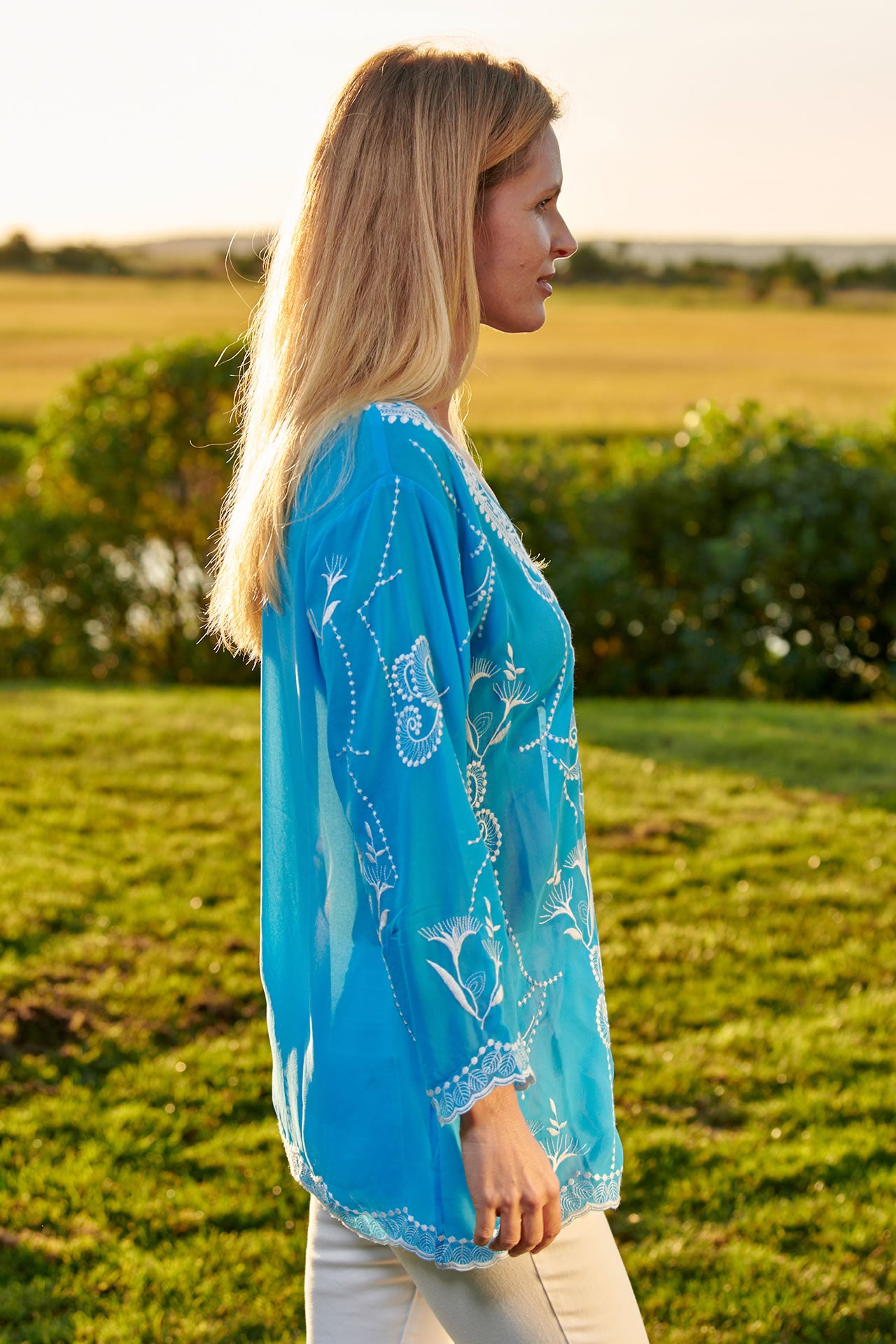 St. Barths - Tops -  À-TOUT-ÂGE.