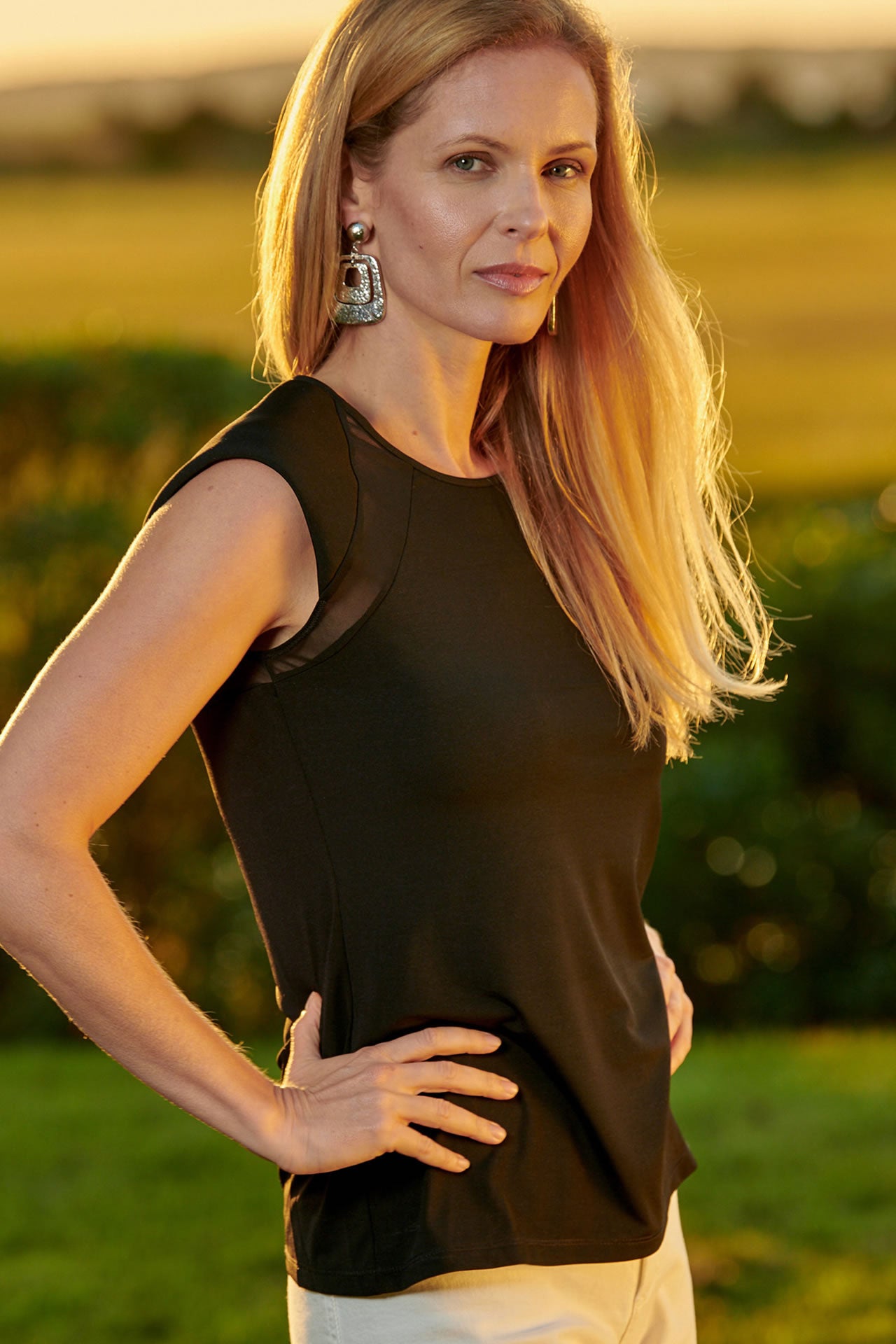 Trina - TOP - À-TOUT-ÂGE.