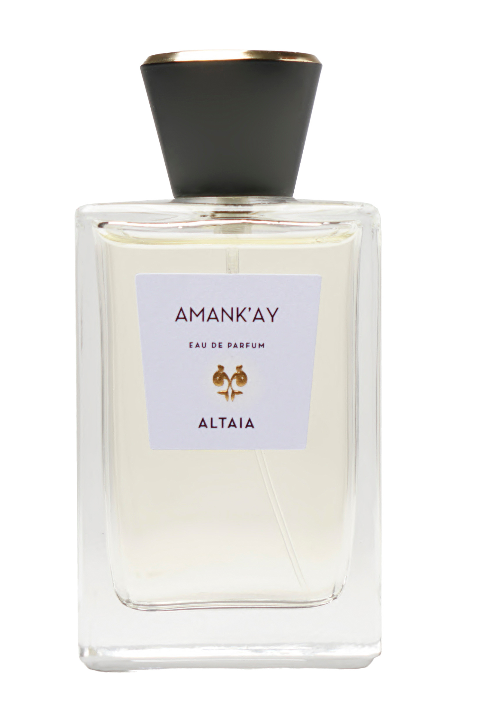 Altaia Amank'ay Eau de Parfum