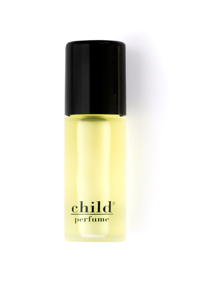 Child Perfume Oil Roll On- 1 oz