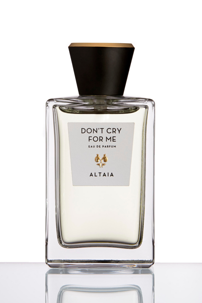 Altaia Large "Don't Cry For Me" Eau De Parfum - 100 ml