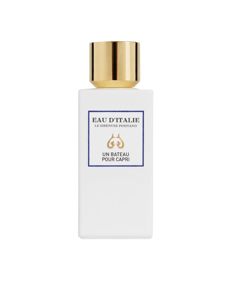 "Un Bateau Pour Capri" Eau de Parfum - 100ml