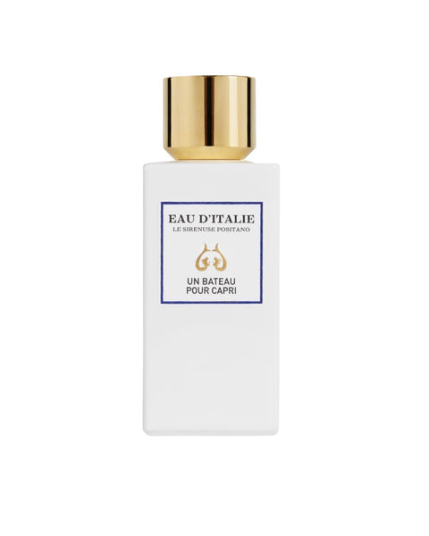 "Un Bateau Pour Capri" Eau de Parfum - 100ml