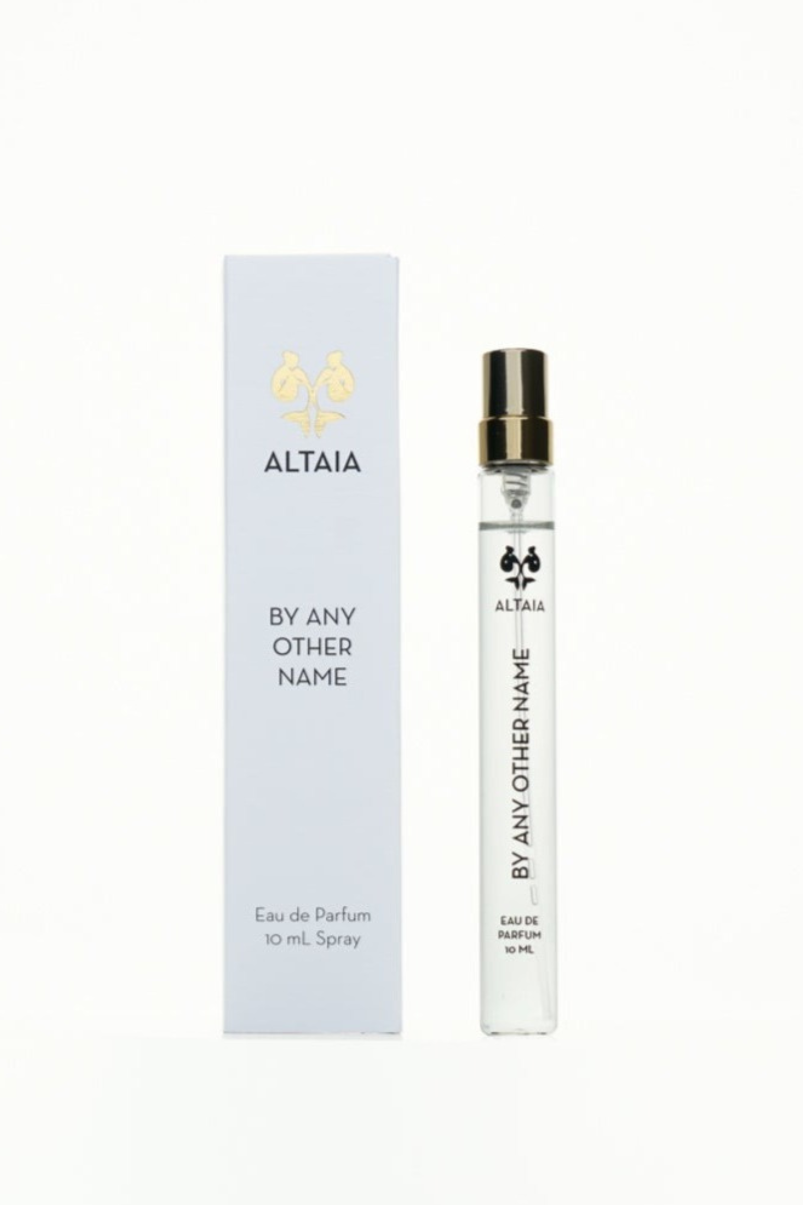 Altaia "By Any Other Name" Travel Spray