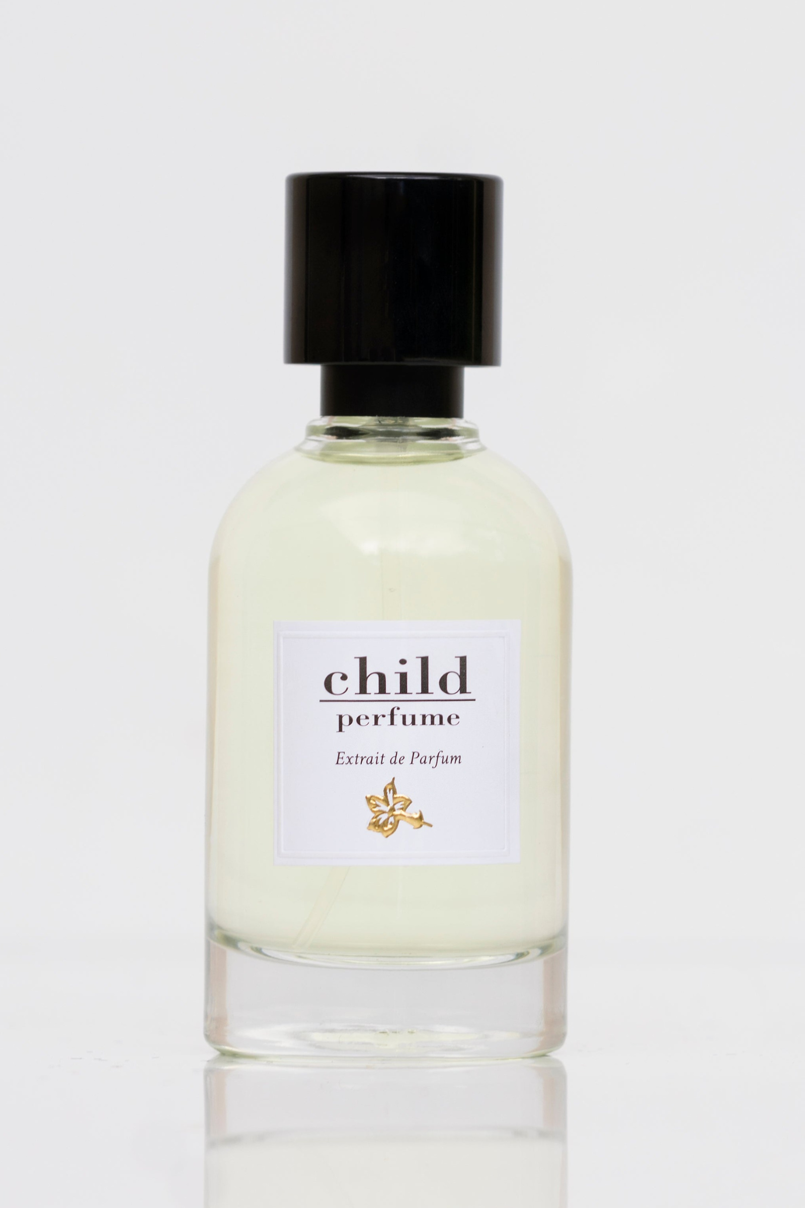 Child Limited Edition Extrait de Parfum Spray 50ml