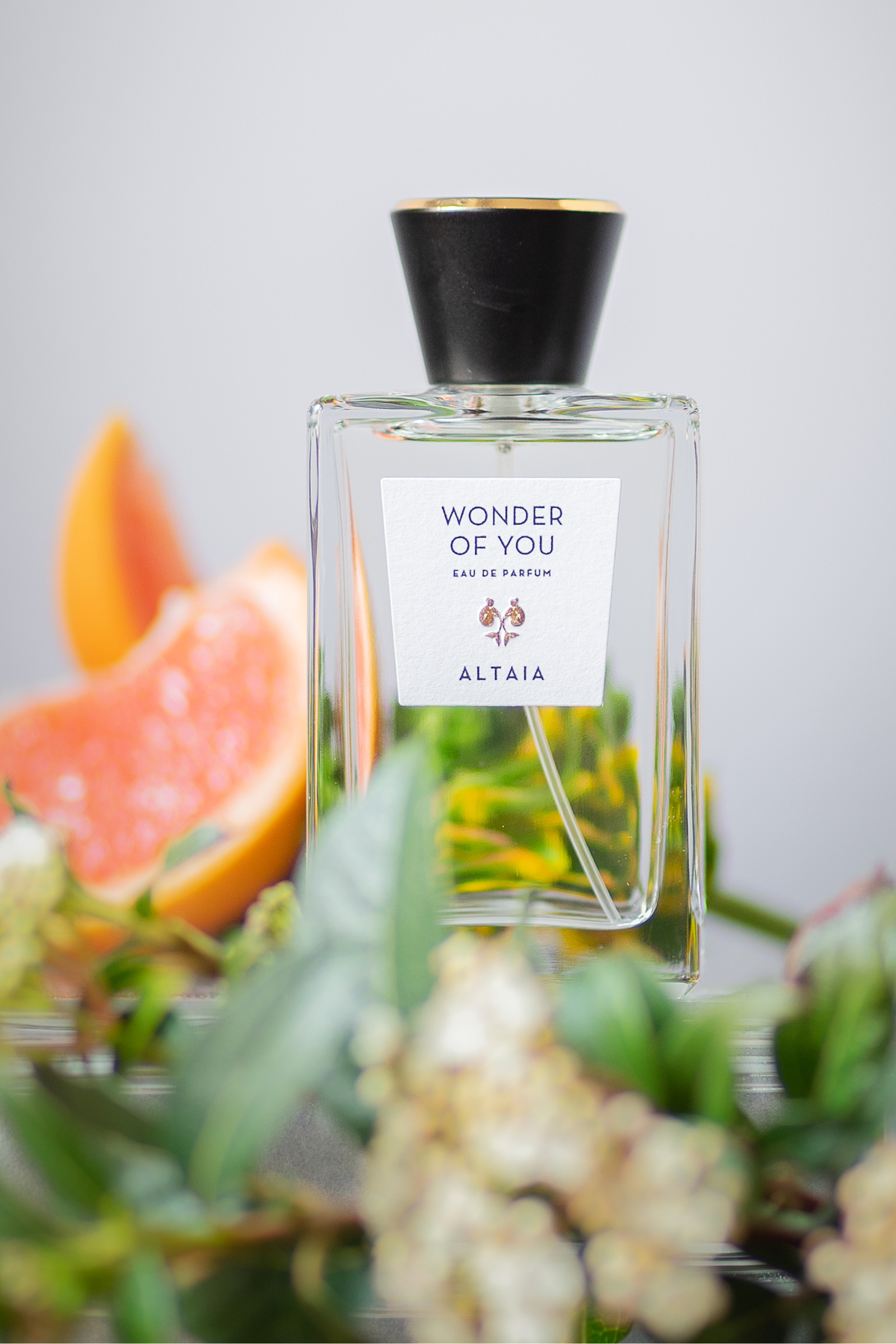 Altaia Large "Wonder of You" Eau De Parfum - 100 ml