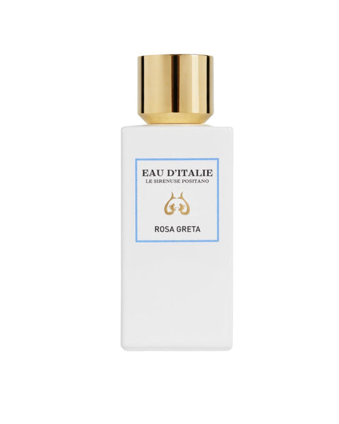 "Rosa Greta" Eau de Parfum - 100ml