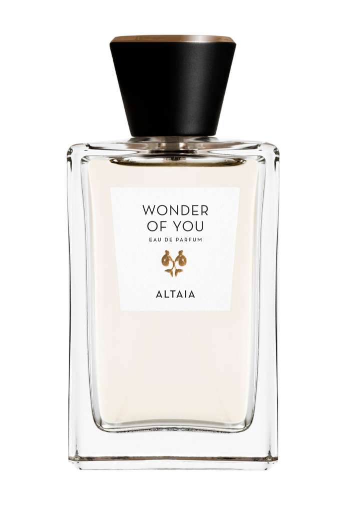 Altaia Large "Wonder of You" Eau De Parfum - 100 ml
