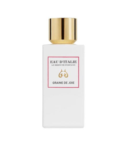 "Graine de Joie" Eau de Parfum - 100ml
