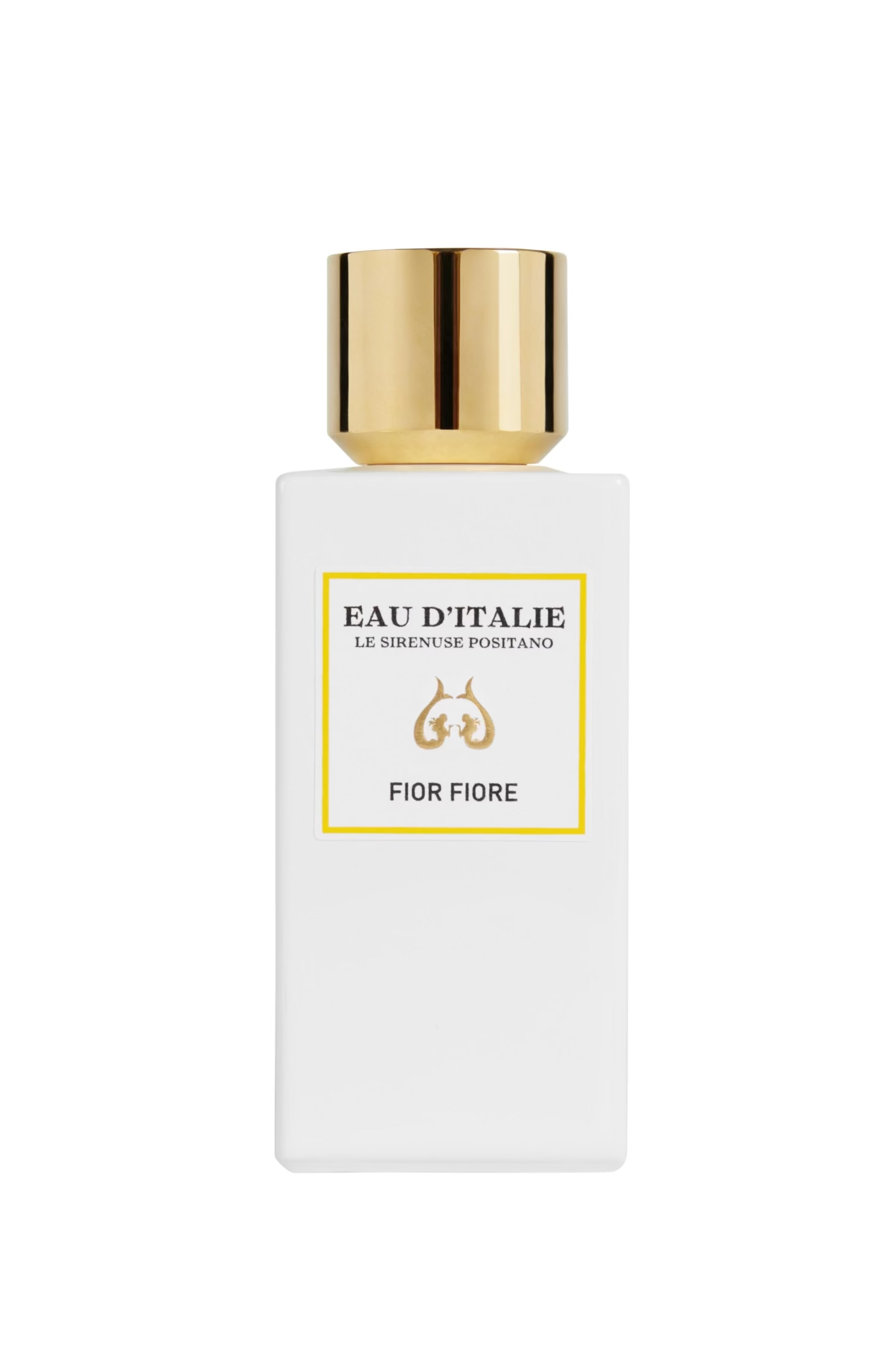 "Fior Fiore" Eau de Parfum - 100ml