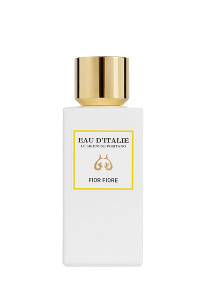 "Fior Fiore" Eau de Parfum - 100ml