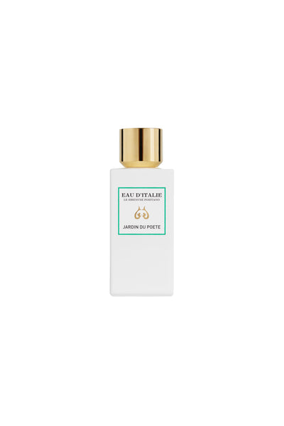 "Jardin du Poète" Eau de Parfum - 100ml