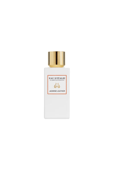 "Jasmine Leather" Eau de Parfum - 100ml