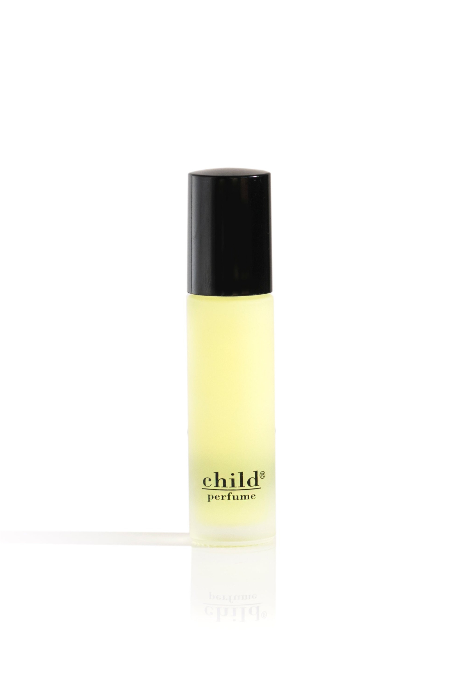 Child Perfume Oil Roll On - 1/3 oz