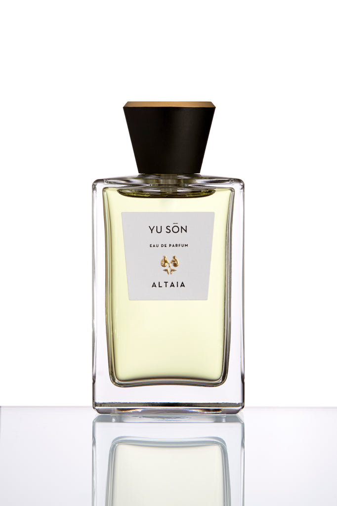 Altaia "Yu Son" Eau de Parfum - 100ml