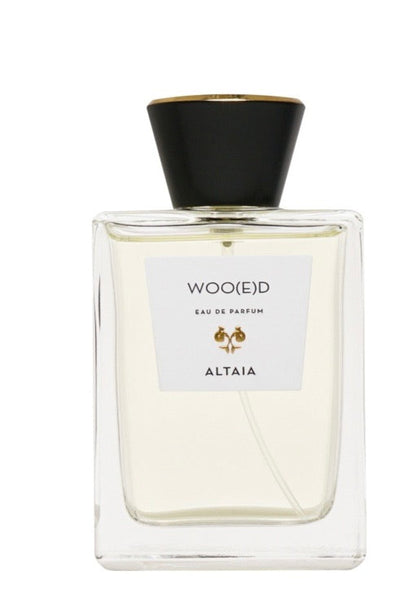 Altaia Large "Woo(e)d" Eau De Parfum - 100 ml