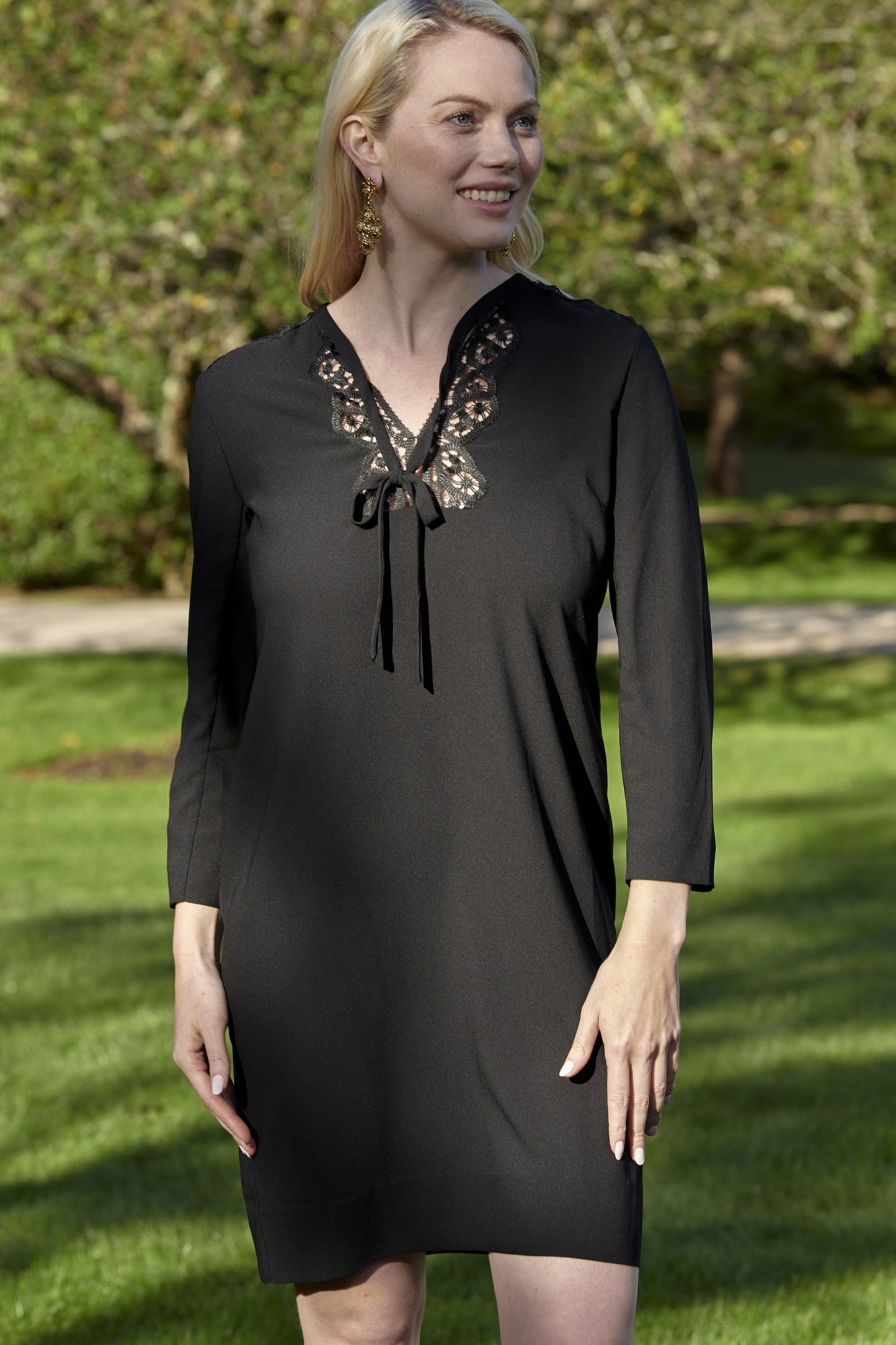 Mimie Chemise