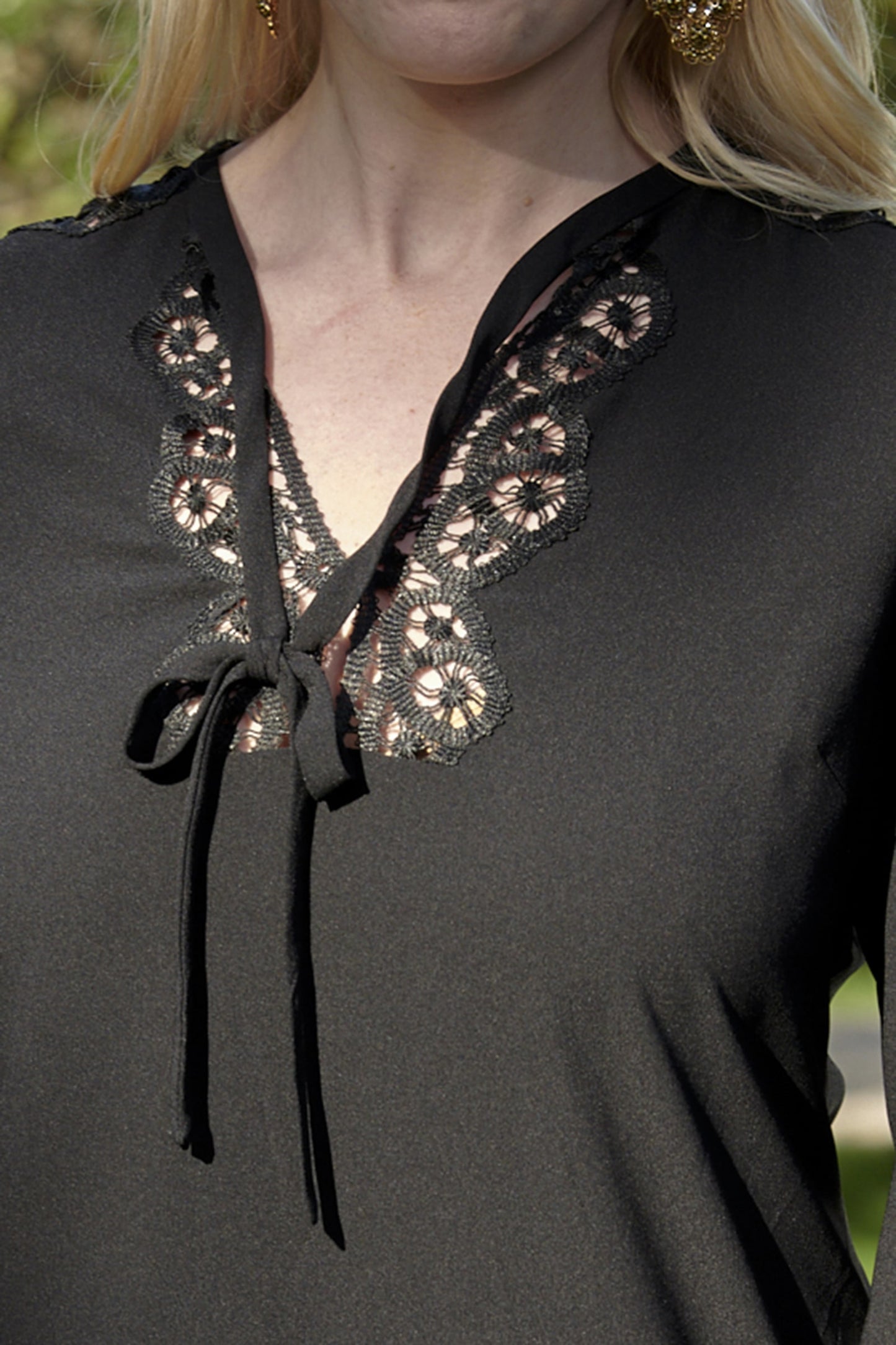 Mimie Chemise